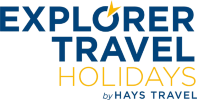 Passionate About Travel Logo